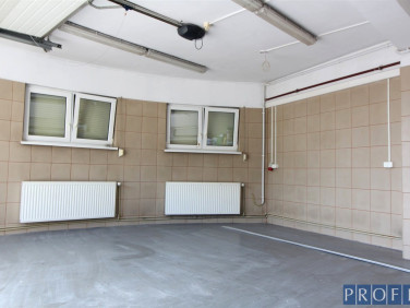 Budynek użytkowy Będzin