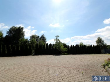 Budynek użytkowy Będzin sprzedaż