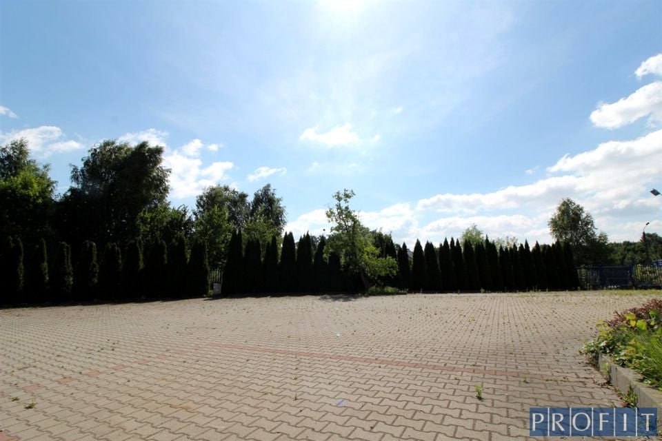 Budynek użytkowy Będzin sprzedaż