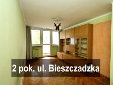Mieszkanie Lubin