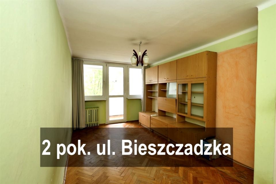 Mieszkanie Lubin