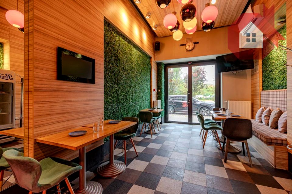 Lokal Warszawa sprzedaż