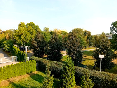 Mieszkanie Kraków