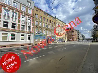 Mieszkanie Szczecin
