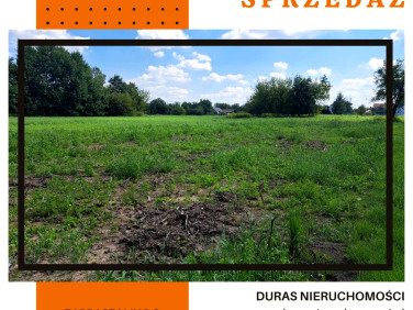 Działka budowlana sprzedam