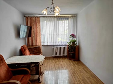 Mieszkanie Będzin