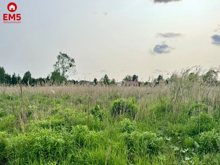 Działka Nowodworce