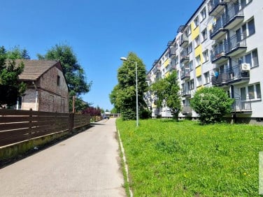 Mieszkanie Tarnów