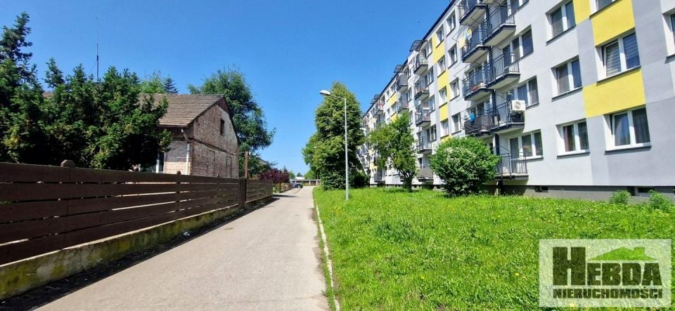 Mieszkanie Tarnów