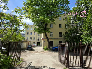Mieszkanie Łódź
