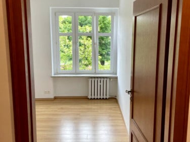 Mieszkanie Wrocław