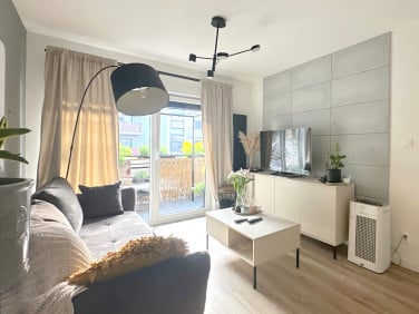 Mieszkanie Leszno