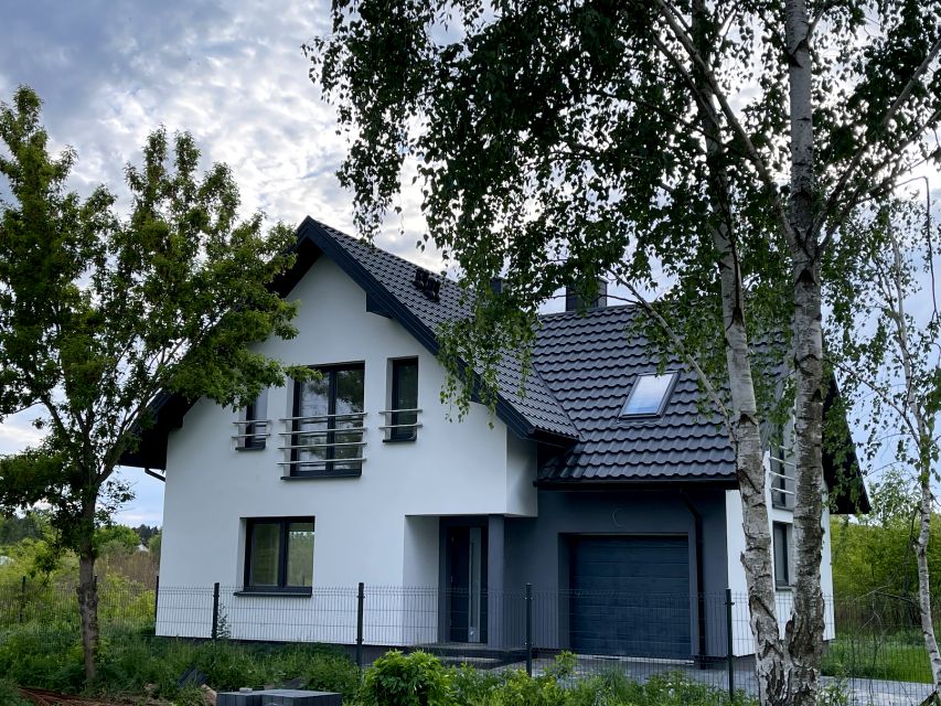 Dom Dziekanów Nowy