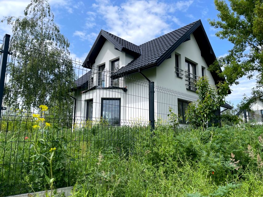 Dom Dziekanów Nowy