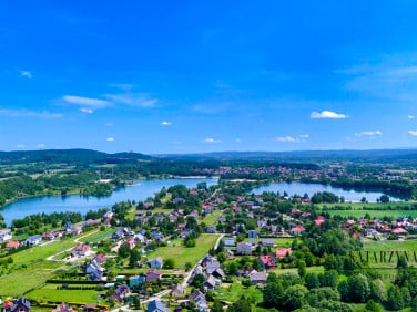 Działka budowlana Cholerzyn