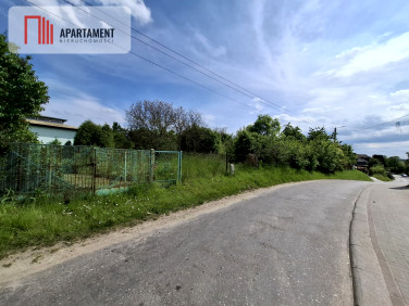 Działka inna Linowiec