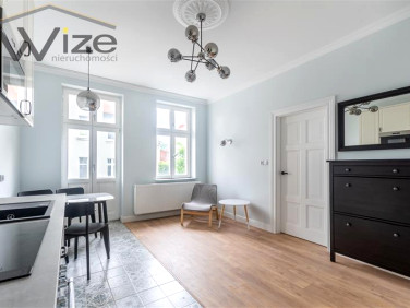 Mieszkanie Gdańsk