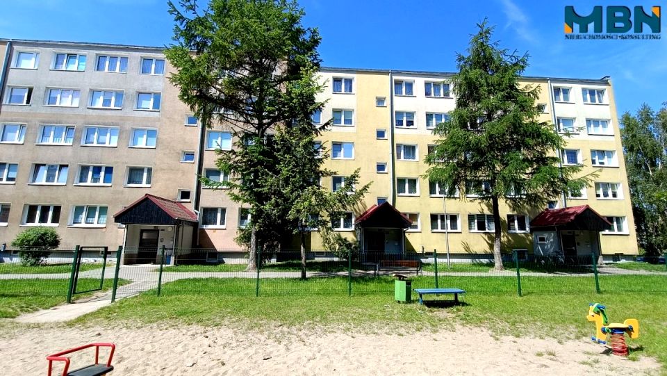 Mieszkanie Giżycko