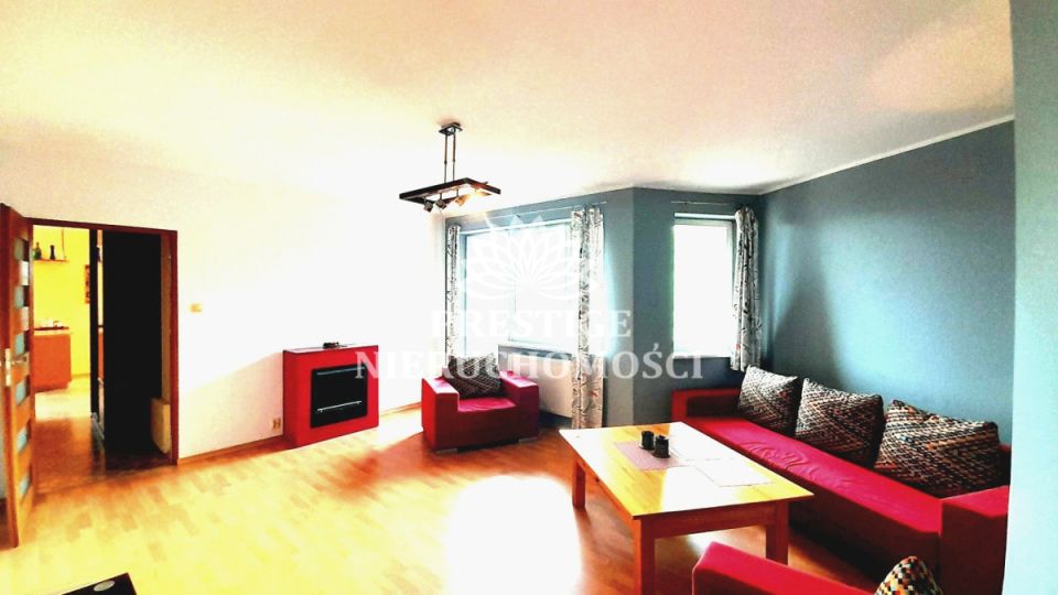 Mieszkanie Bydgoszcz