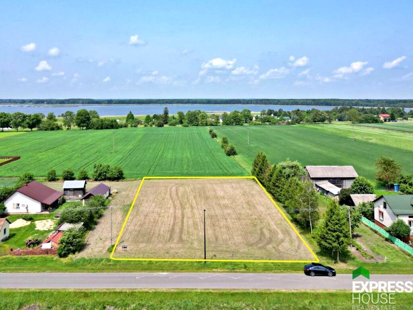 Działka budowlana sprzedam