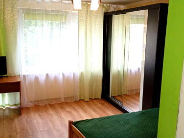 Mieszkanie Brwinów