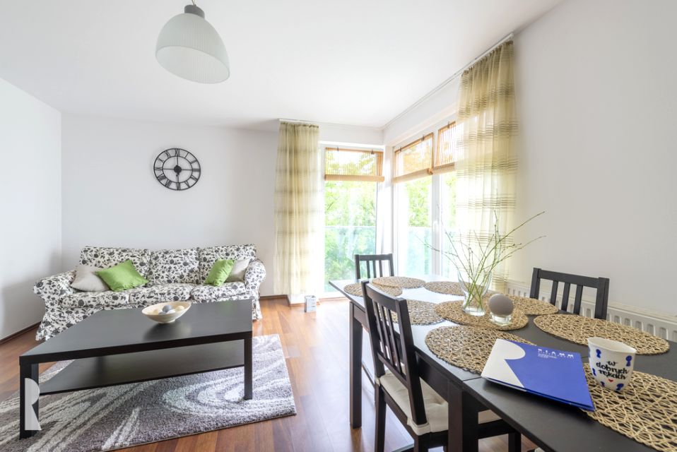 Mieszkanie Poznań wynajem