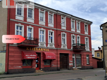 Mieszkanie Krzyż Wielkopolski