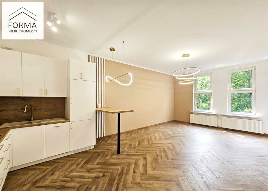 Mieszkanie Bydgoszcz