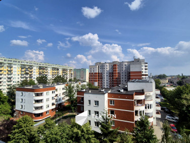 Mieszkanie Łódź