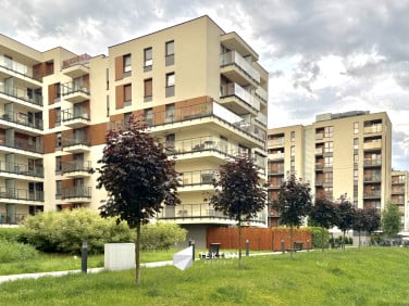Mieszkanie Kraków