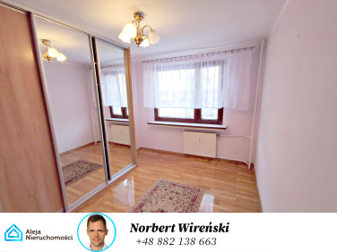 Mieszkanie Częstochowa
