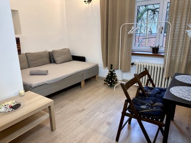 Mieszkanie Kraków