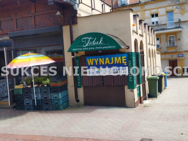 Lokal Szczawno-Zdrój
