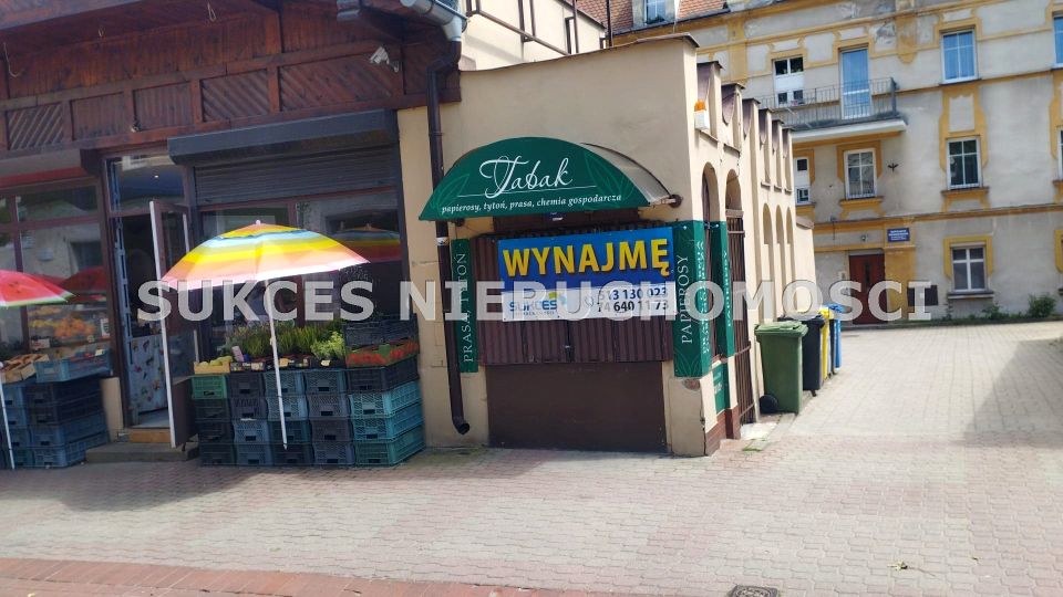 Lokal Szczawno-Zdrój