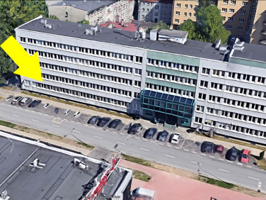 Lokal Katowice