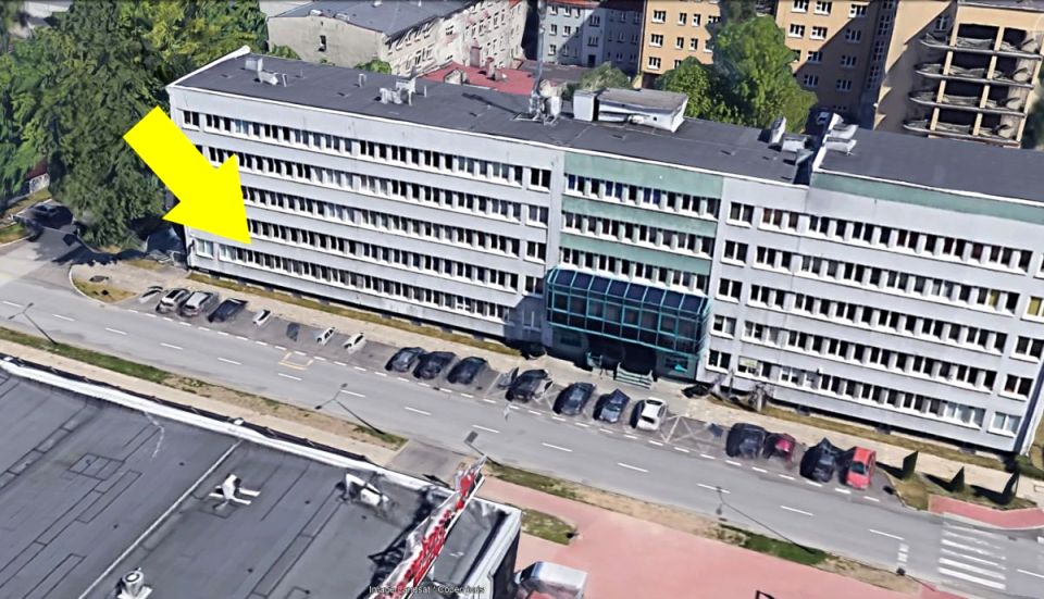 Lokal Katowice