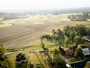 Działka budowlana Bobrowa Wola