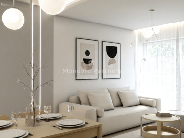 Mieszkanie apartamentowiec Jastrzębia Góra