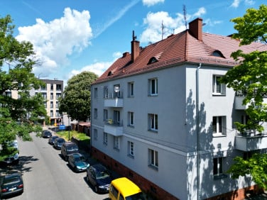 Mieszkanie Bytom