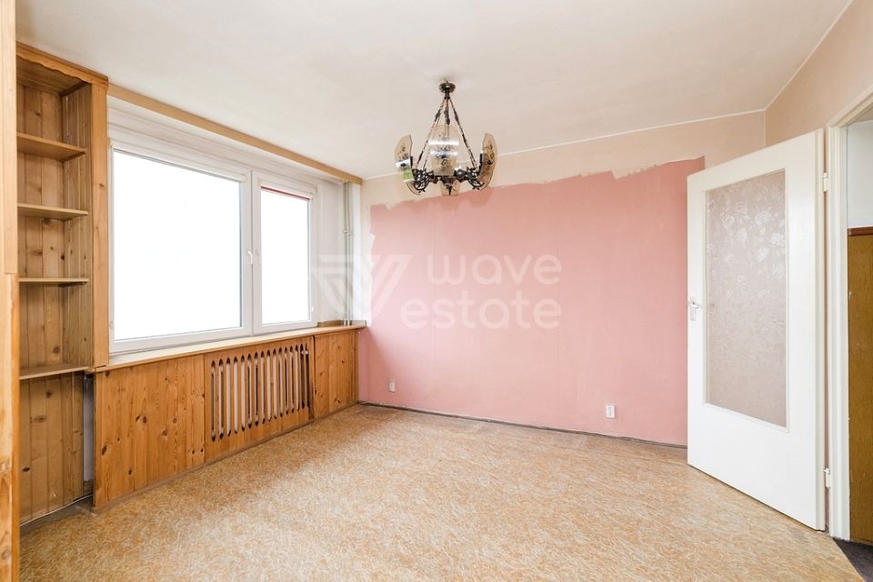 Mieszkanie blok mieszkalny sprzedaż