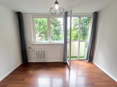 Mieszkanie Szczecin