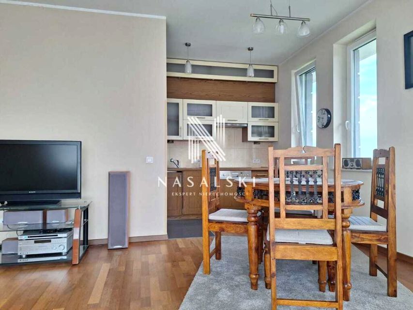 Mieszkanie Bydgoszcz