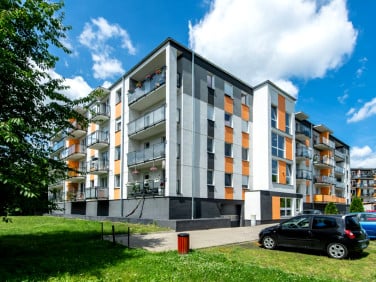 Mieszkanie Poznań