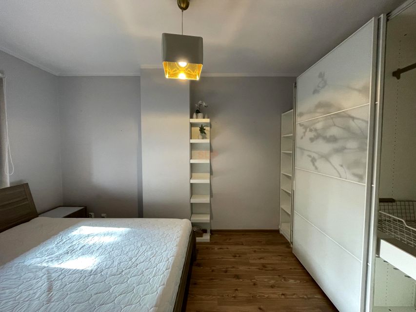 Mieszkanie Wrocław wynajem