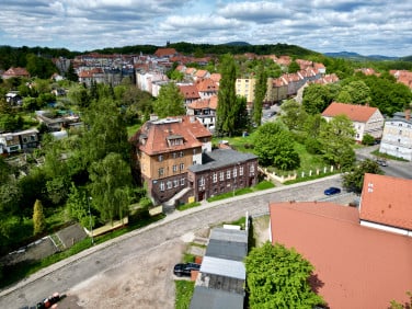 Budynek użytkowy Wałbrzych