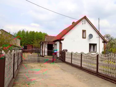Dom Grońsko