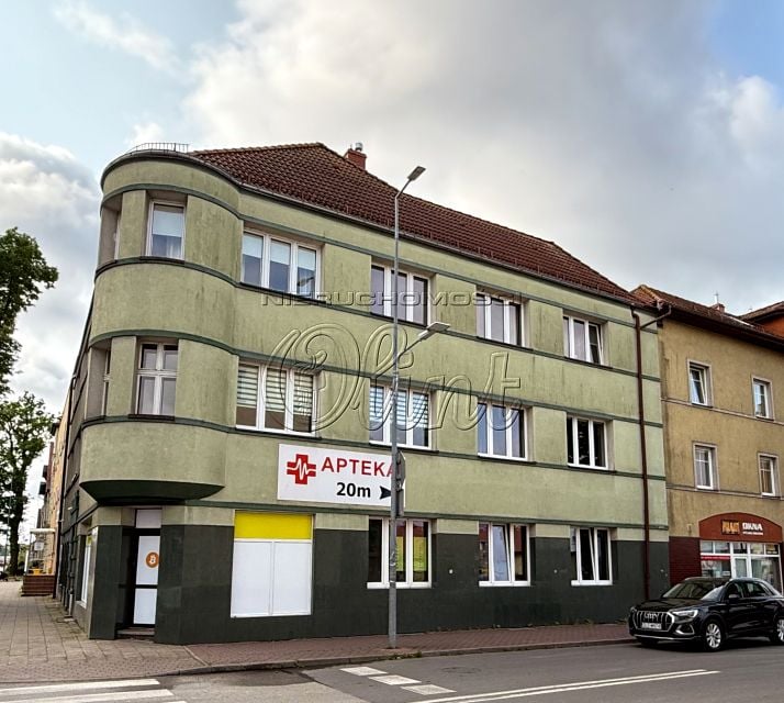 Mieszkanie Lębork
