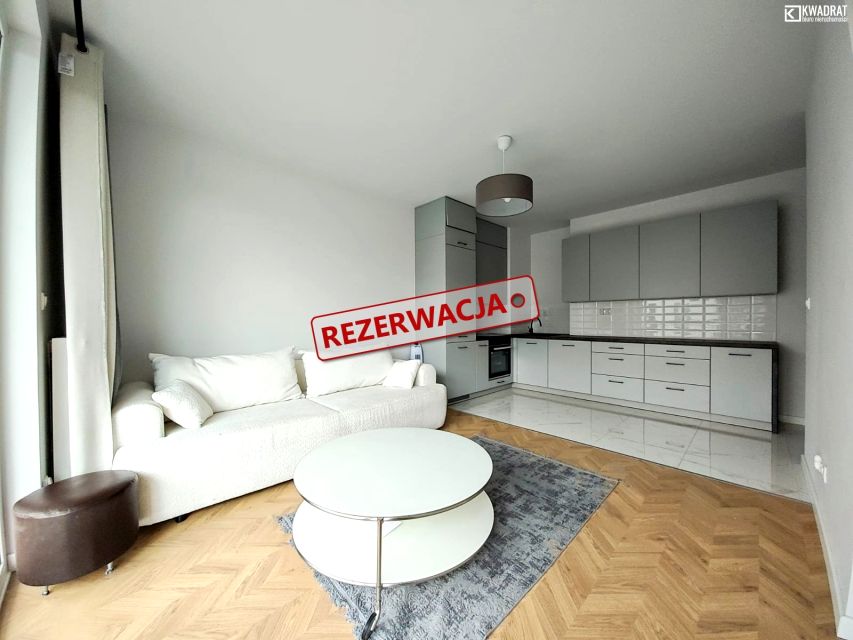 Mieszkanie Piaseczno