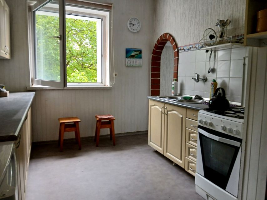 Mieszkanie Opole