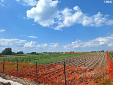 Działka budowlana Płouszowice